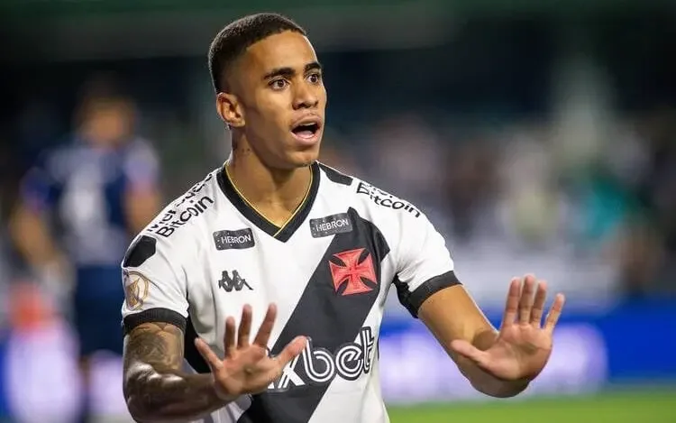 Onde assistir o jogo do Vasco x Atlético-MG hoje, domingo, 20, pelo  Brasileirão; veja horário