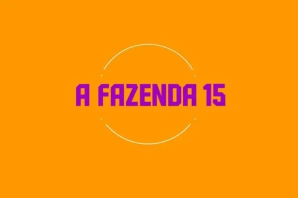 A Fazenda 15