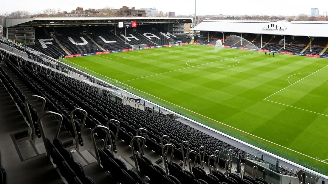 Fulham X Tottenham Ao Vivo Online GrÁtis Hoje 29 08 Onde Assistir O