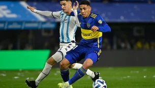 racing