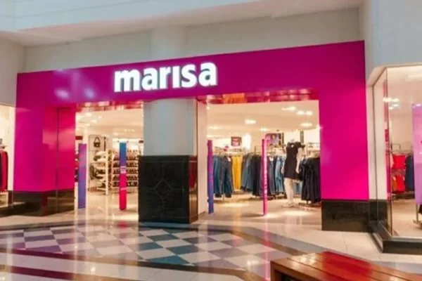 Marisa reorganiza rede, atualiza padrão de lojas no Recife e promete entregar dividendos os acionistas em 2024