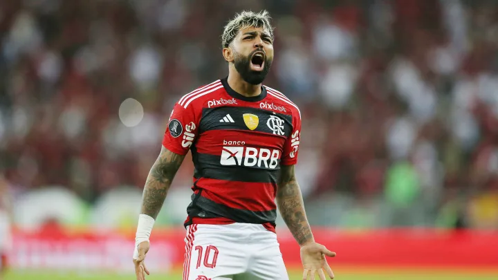 Copa do Brasil 2023: possíveis escalações e onde assistir a Flamengo x São  Paulo
