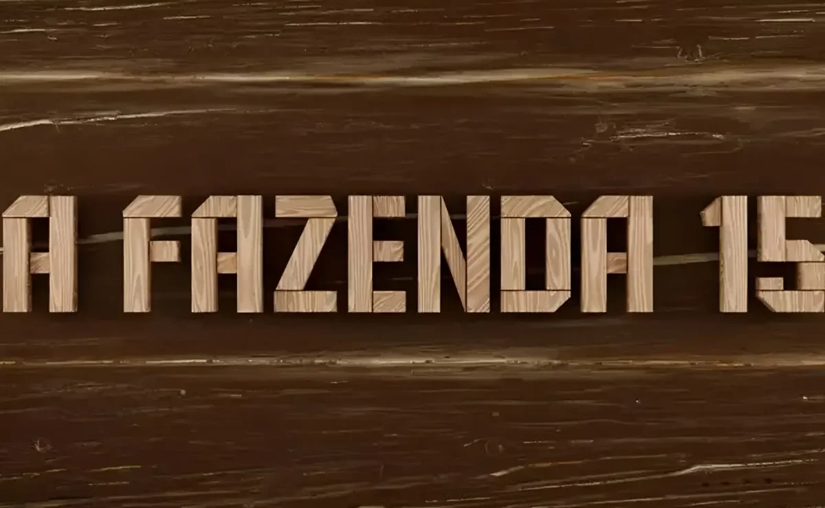 A Fazenda 15: quem sai hoje, 23/11, na Roça, segundo enquete atualizada  agora