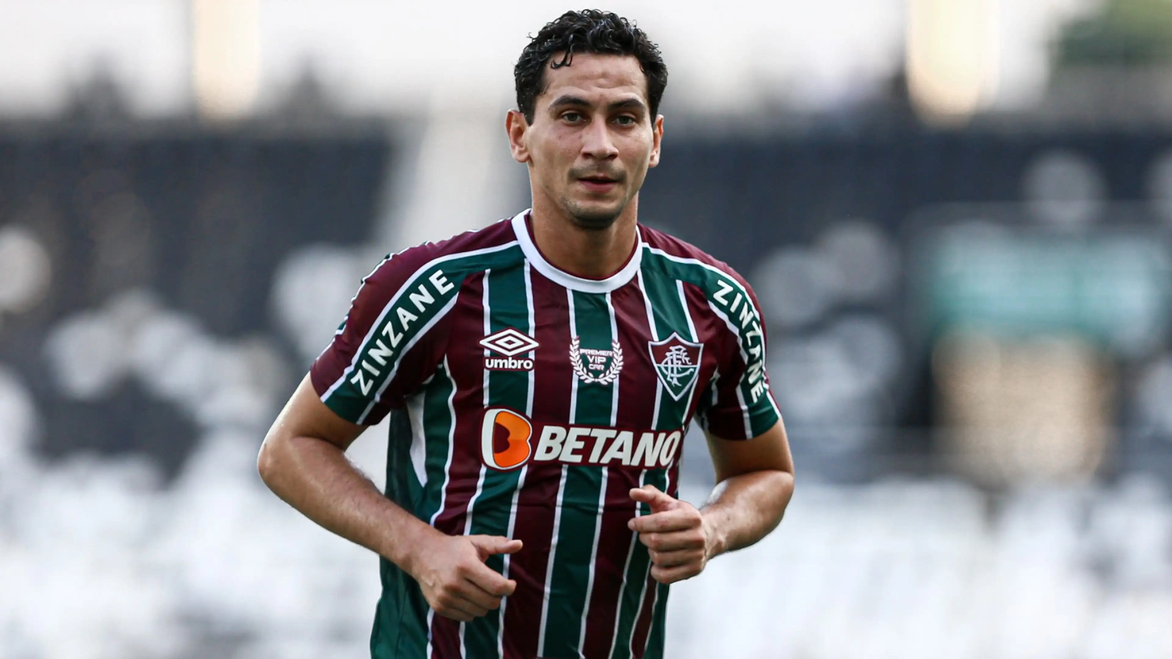 Paulo Henrique Ganso deve ser titular no Fluminense contra o Botafogo em cl&aacute;ssico pelo Brasileir&atilde;o