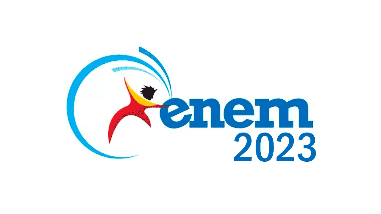 ENEM 2023