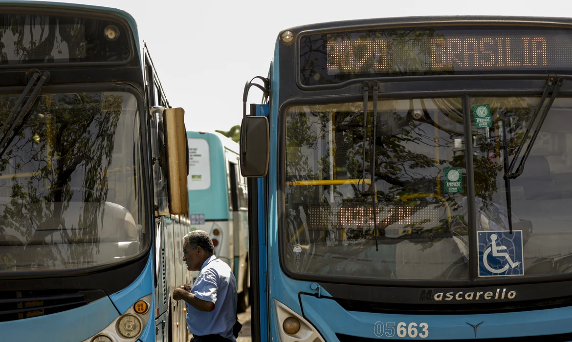 Os rodoviários do Distrito Federal decidiram, nesta segunda-feira (6), voltar ao trabalho, após acordo entre representantes da categoria e o Tribunal Regional do Trabalho (TRT)