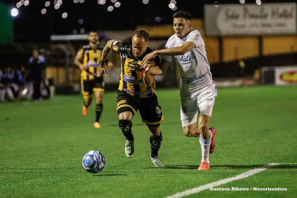 Botafogo-SP x Londrina: onde assistir, palpites e escalações – Série B –  25/11/2023