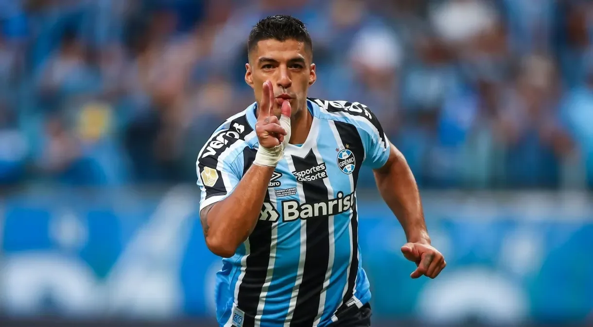 Onde vai passar o jogo do GRÊMIO X GOIÁS hoje (30/11)? Passa na