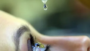 glaucoma