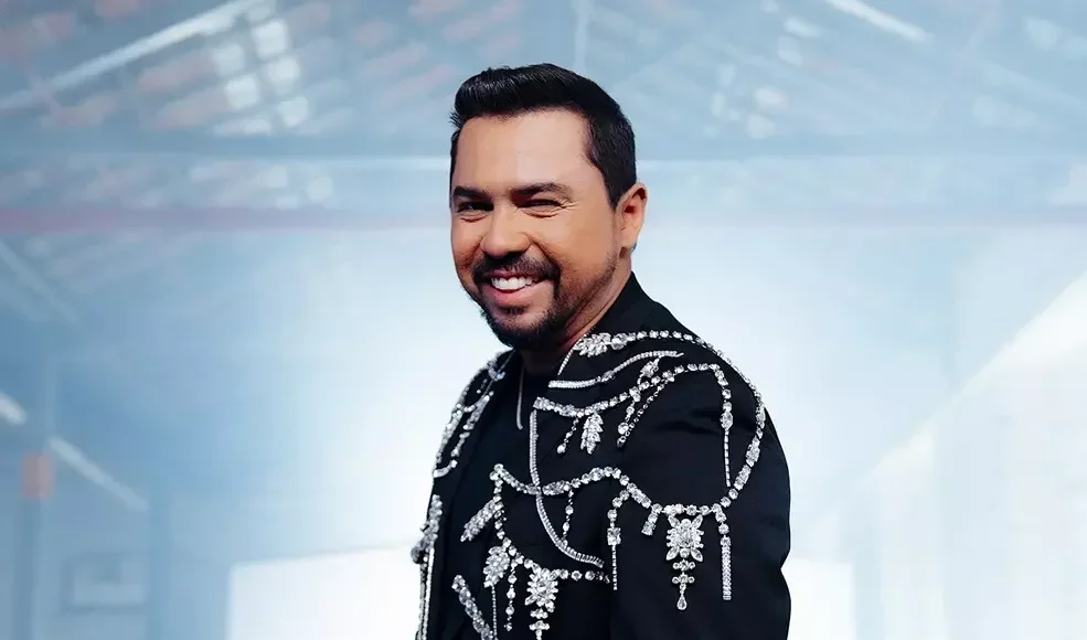 Xande Avião fez leilão de sucesso em Caruaru