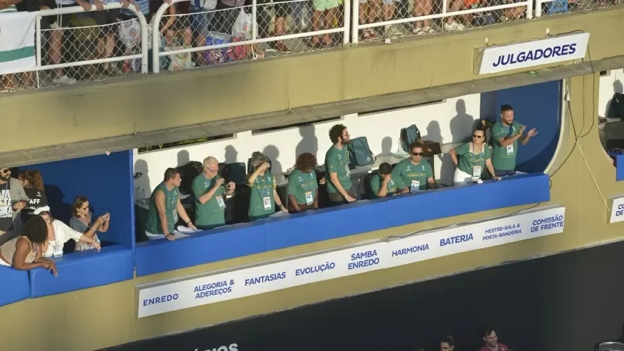 Carnaval 2024