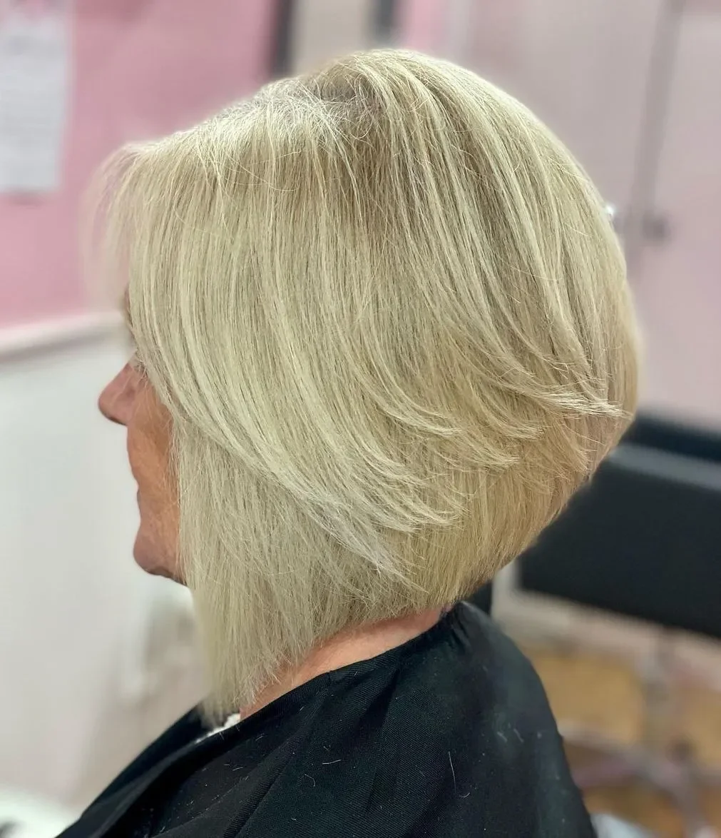 CORTES DE CABELO +50 