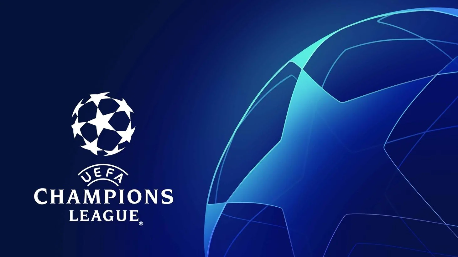 Champions League terá novo formato a partir da próxima temporada