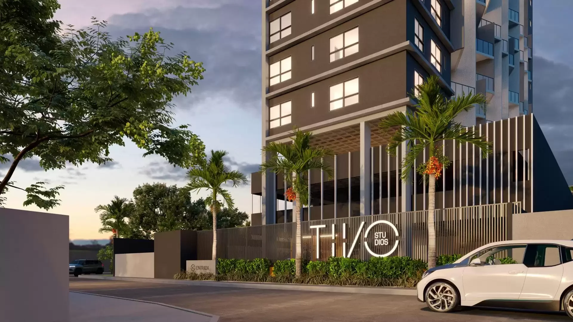 Apartamentos studio: Conheça as vantagens de investir em um