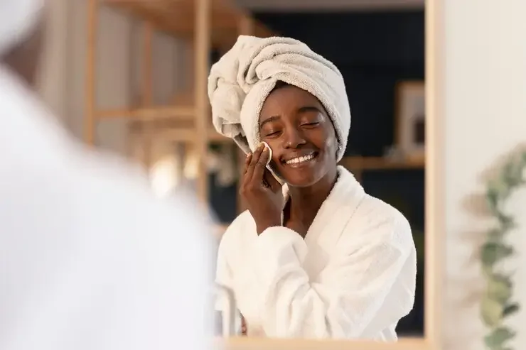 Veja qual a ordem correta para fazer o seu skin care.