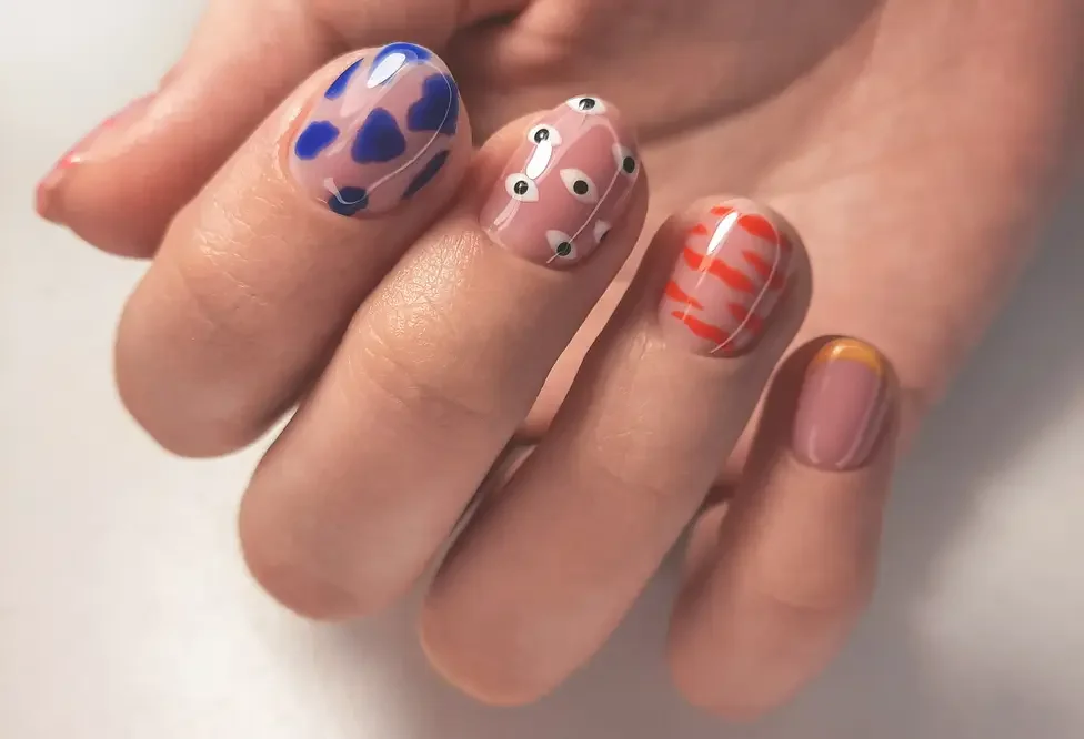 Unhas Maravilhosas