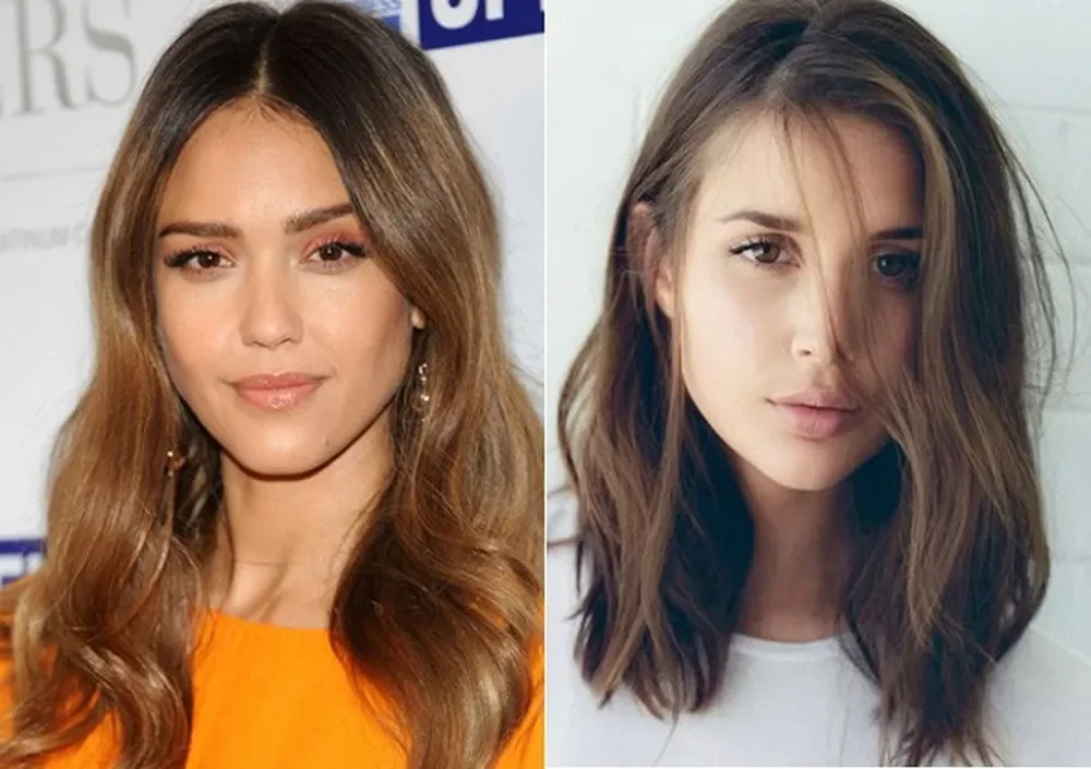 Quer afinar o rosto? Confira esses 4 cortes de cabelo que est&atilde;o super em alta e v&atilde;o garantir que voc&ecirc; tenha um look elegante e equilibrado.