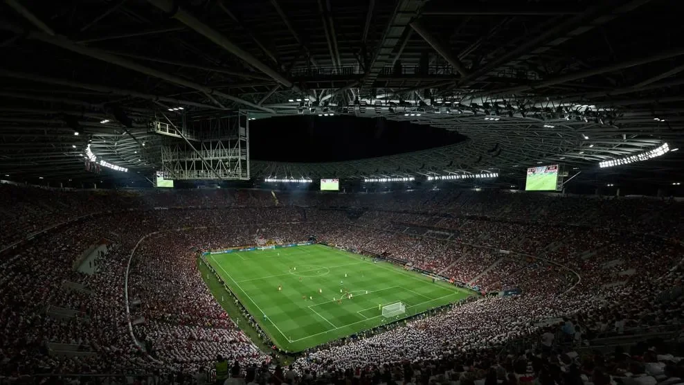 FINAL DA CHAMPIONS LEAGUE
