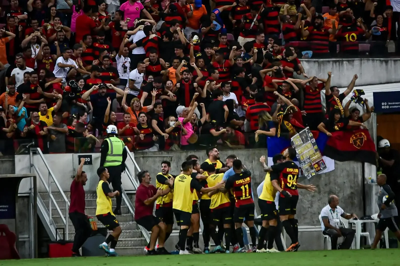 Arena de Pernambuco