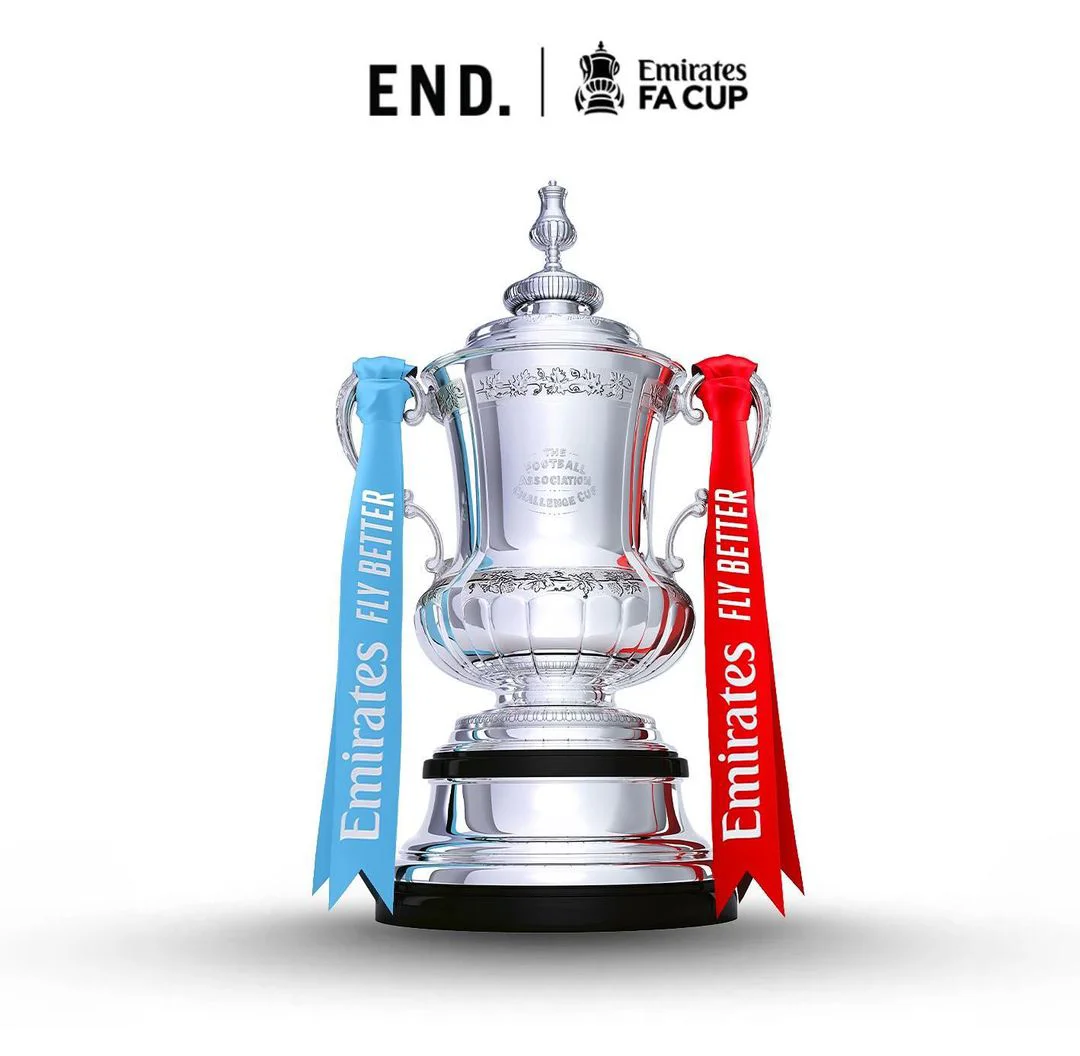 Instagram/FA Cup