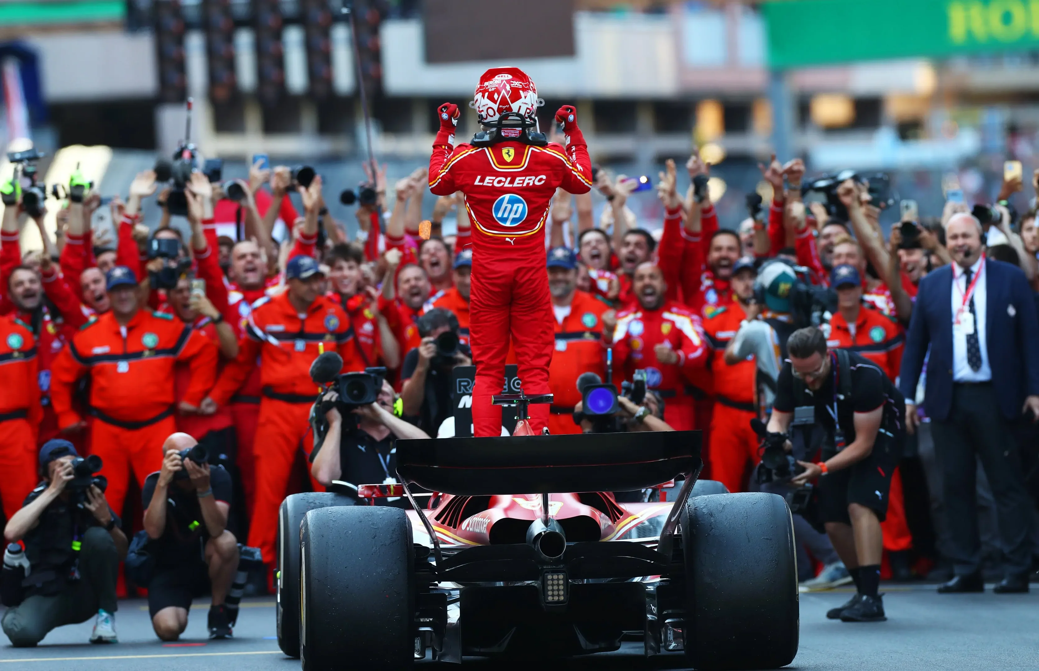 F1: Saiba quando e onde acontece a próxima corrida do calendário