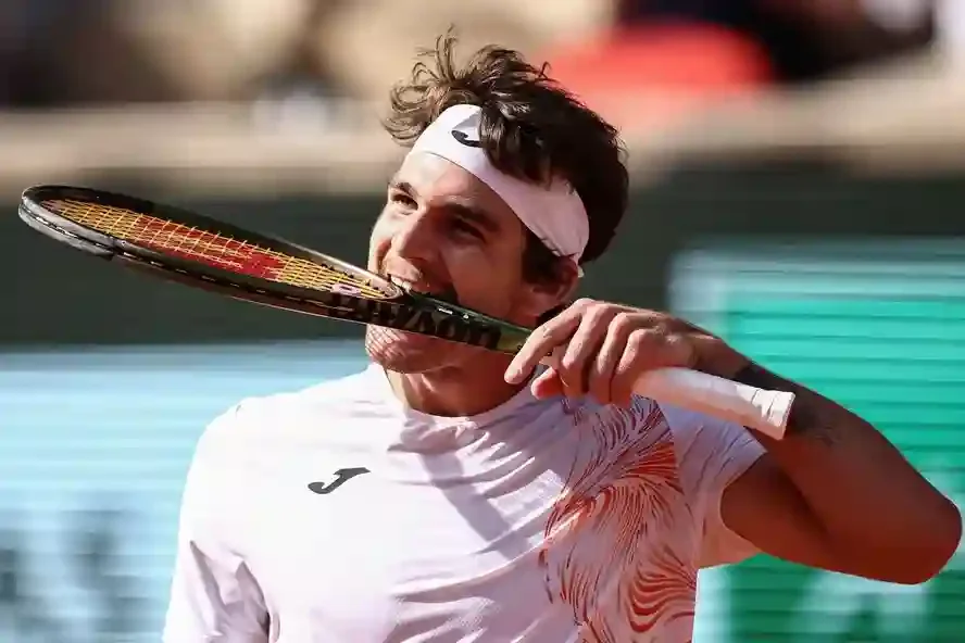 US OPEN 2024