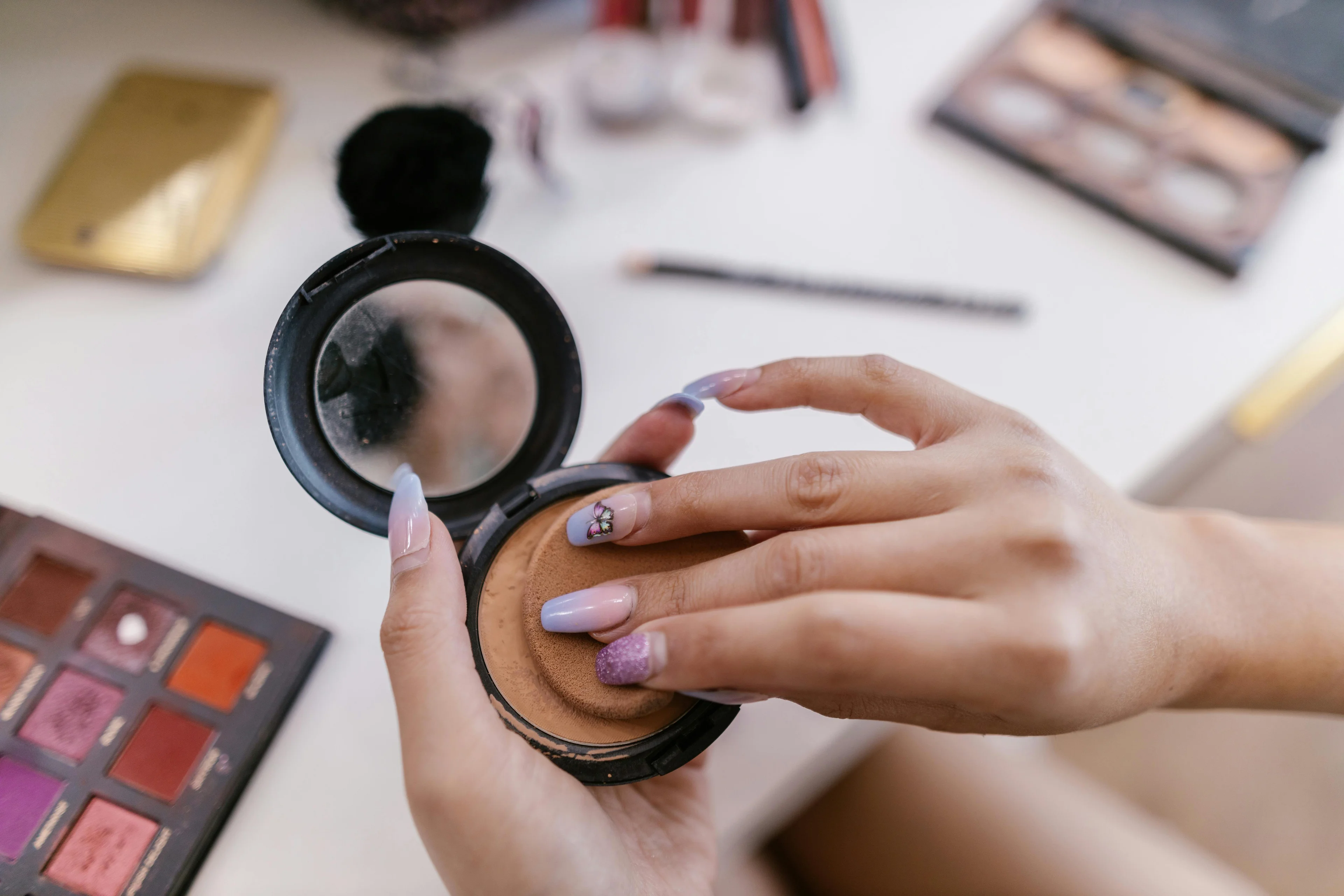 Make