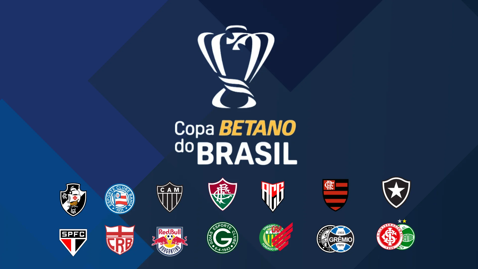 Sorteio da Copa do Brasil 2024 Veja como funciona para definir jogos