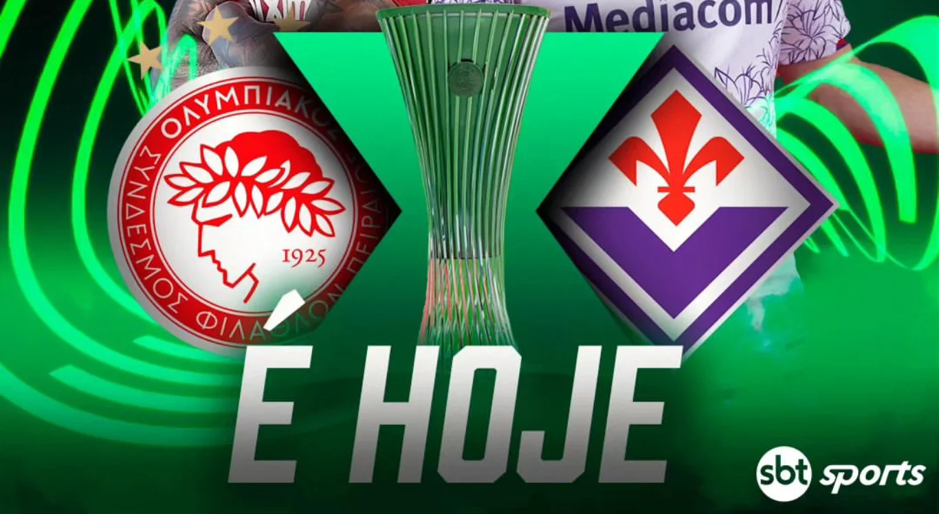 Agenda do dia