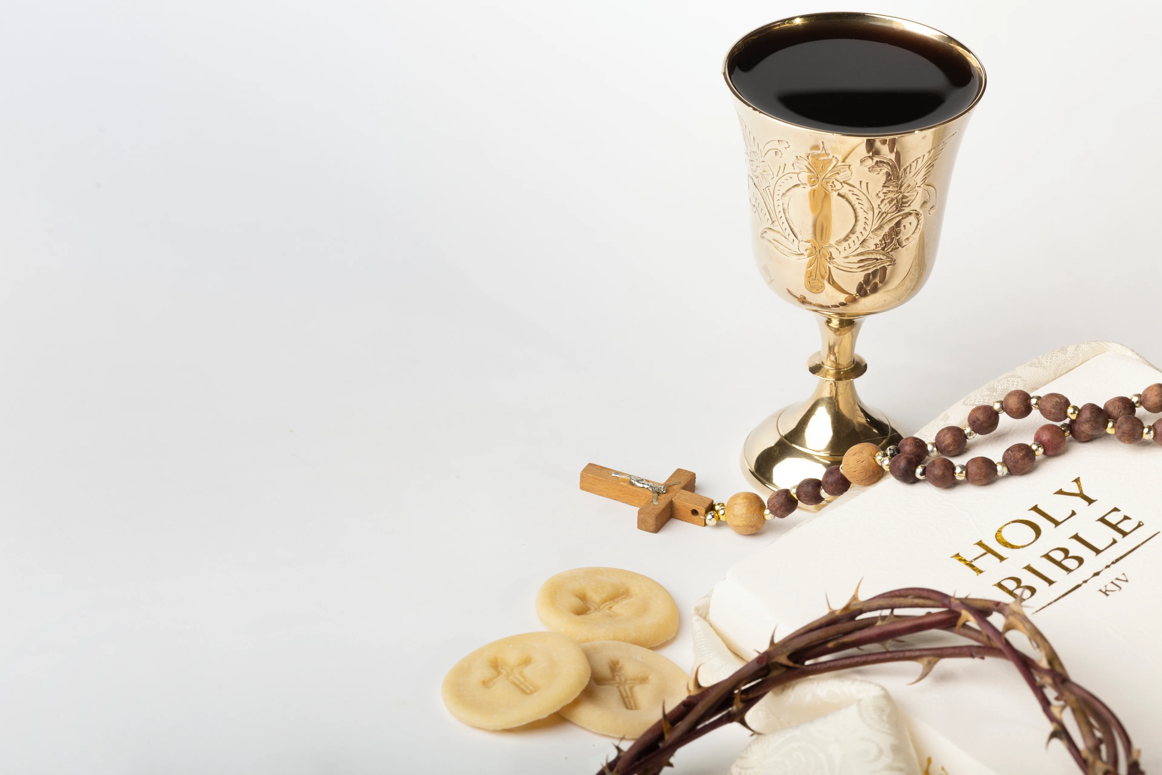 Confira lindas mensagens para postar no dia de Corpus Christi.