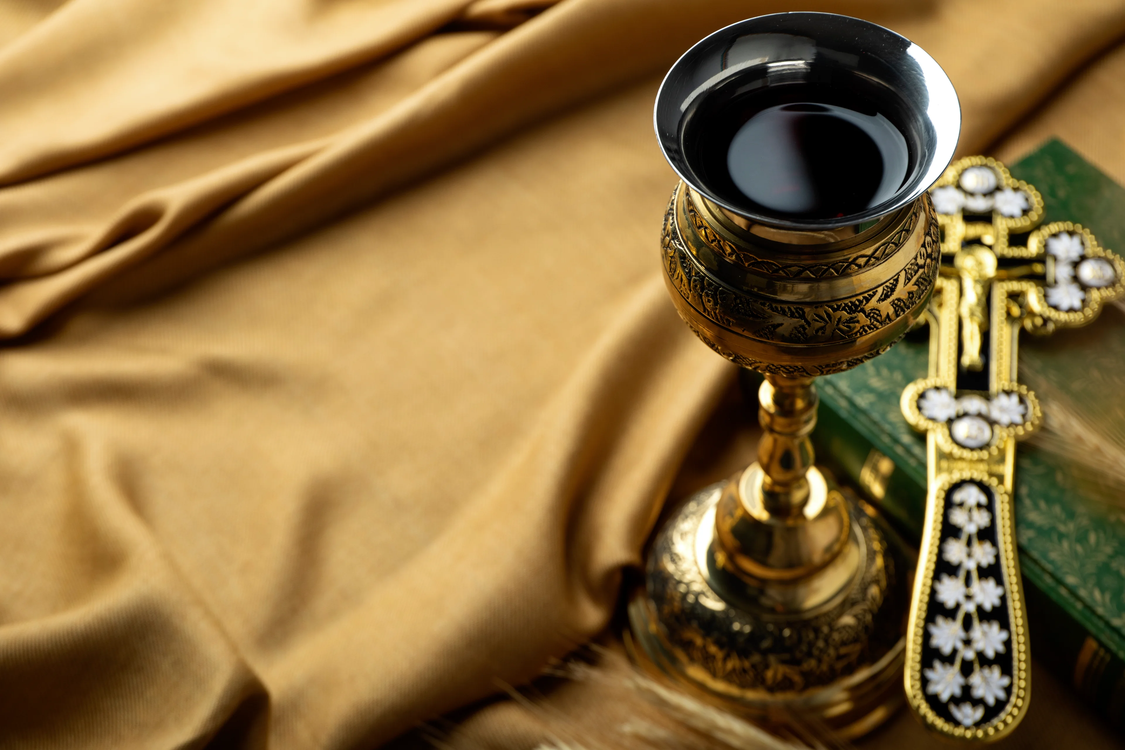 Confira mensagens de bom dia para enviar para pessoas queridas no dia de Corpus Christi.