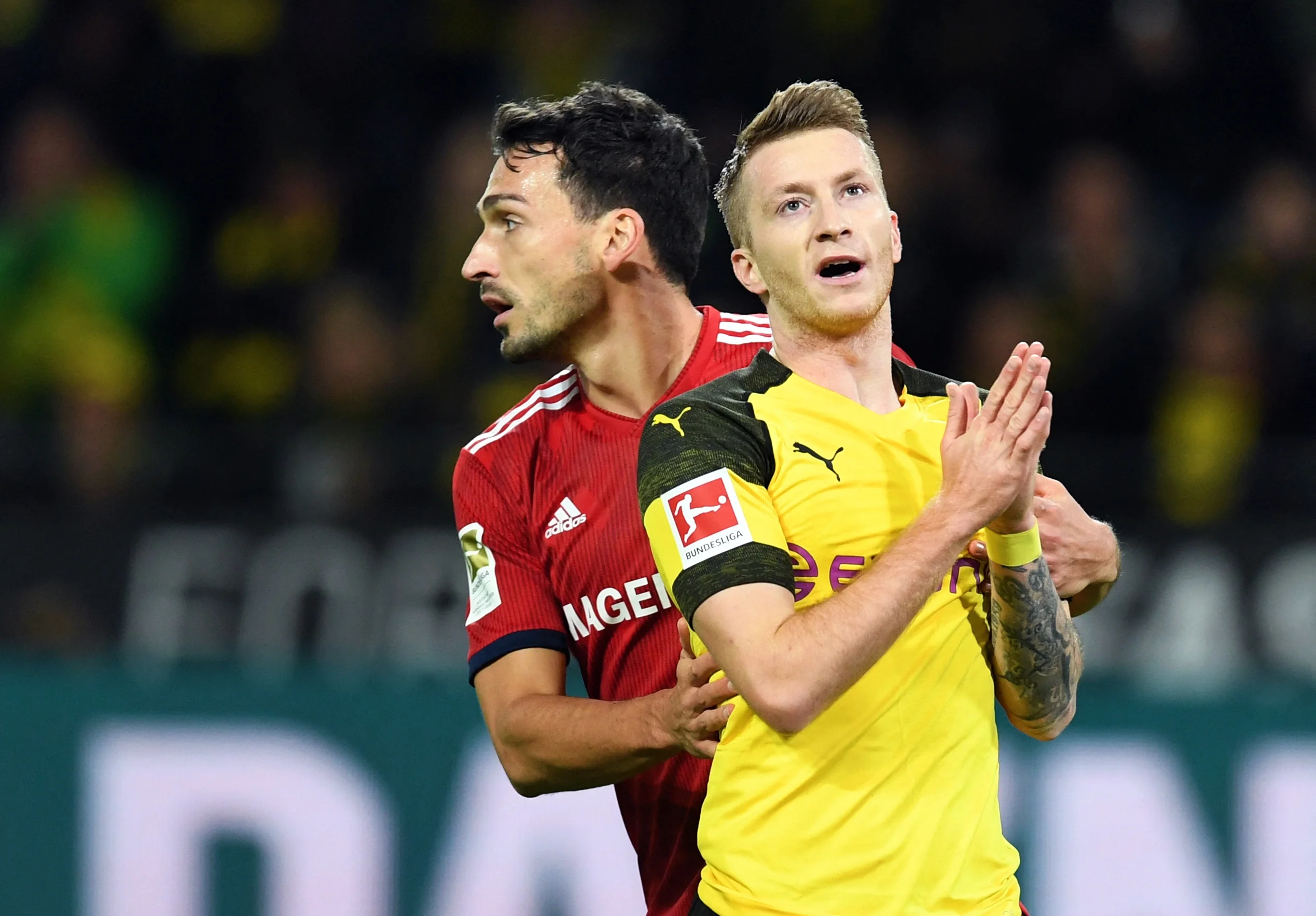 Marcos Reus coleciona decepções na carreira, mas busca redenção na Final da Champions