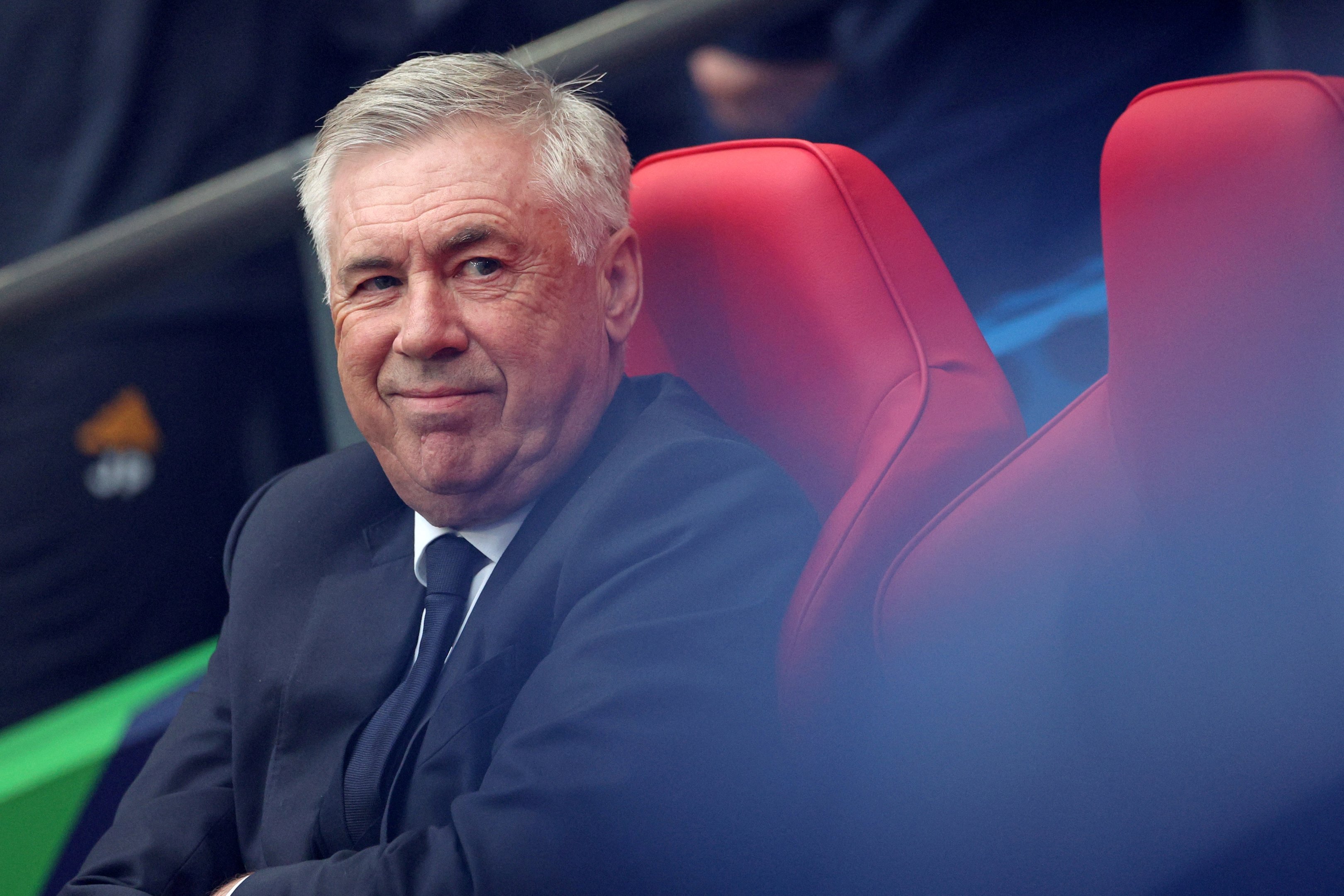  Descubra os detalhes do contrato de Carlo Ancelotti com a Seleção Brasileira