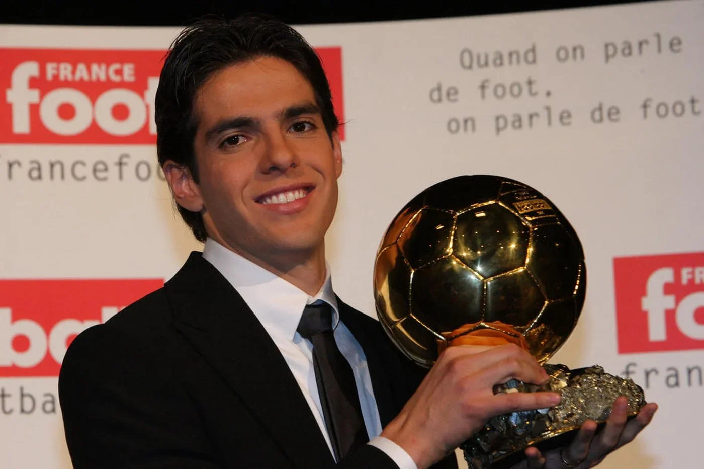 Bola de Ouro