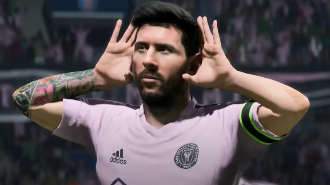 EA FC 24