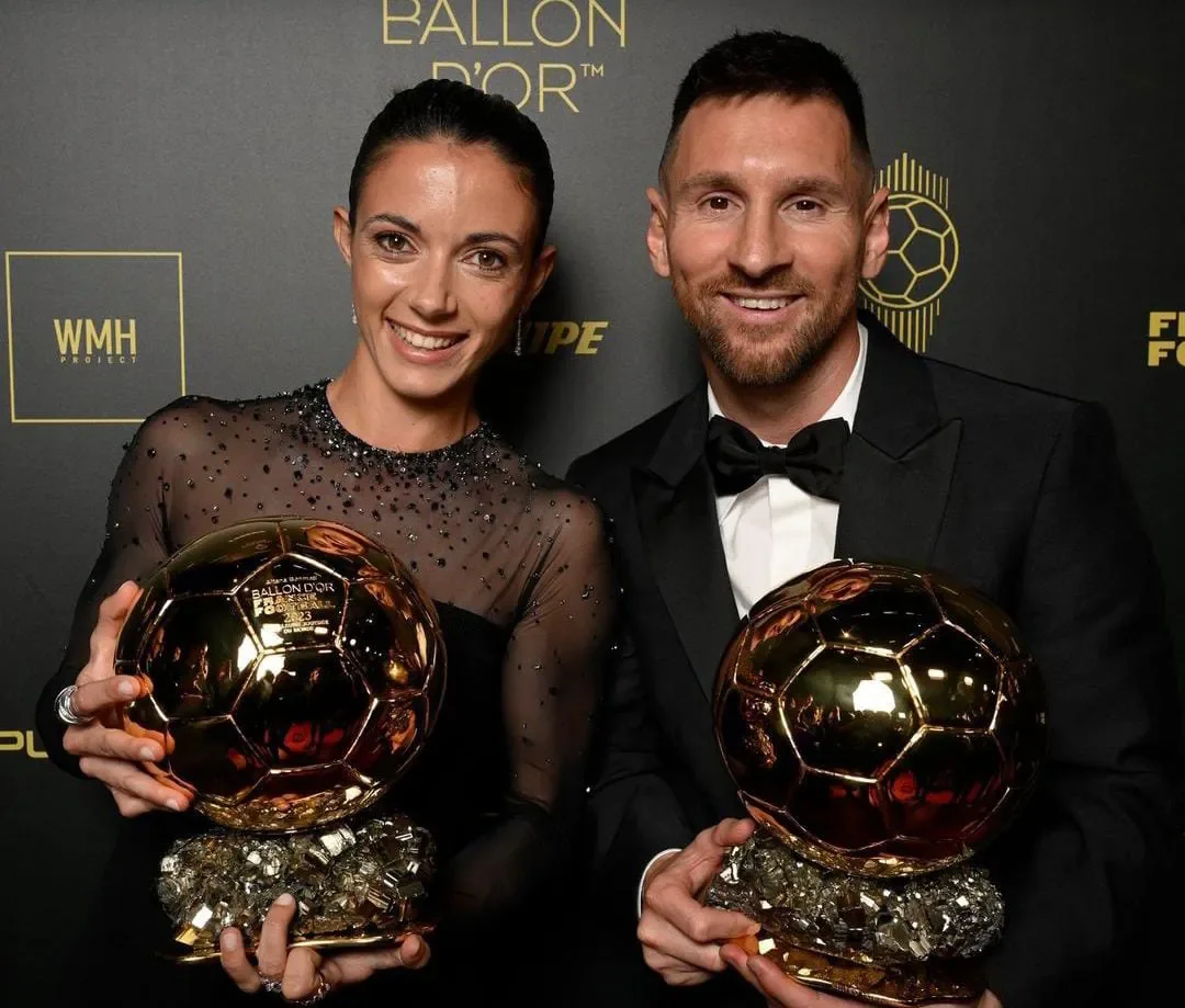 BOLA DE OURO