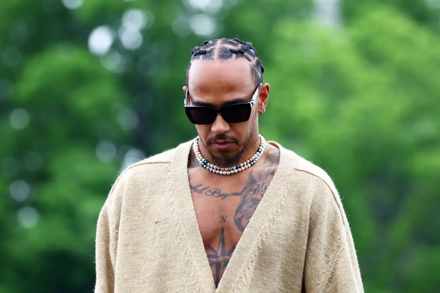 Imagem de Lewis Hamilton