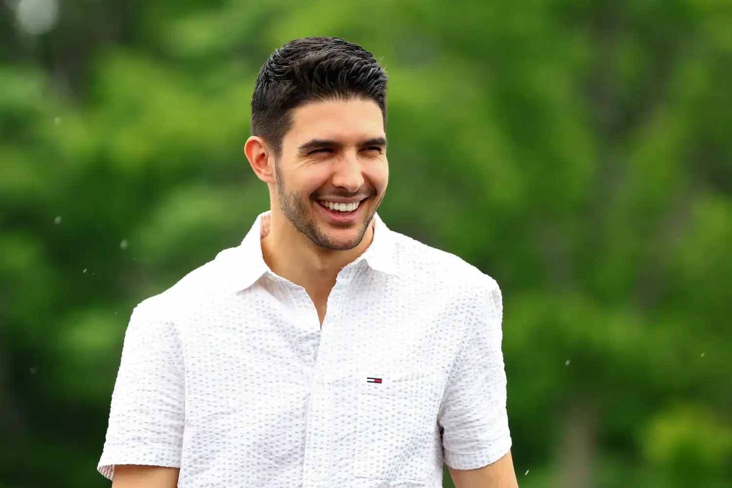 Imagem de Esteban Ocon