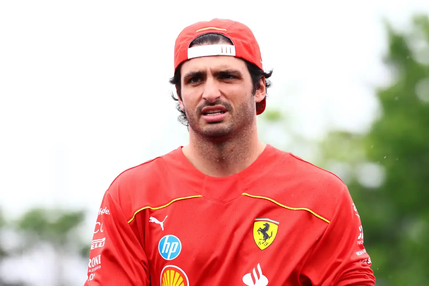 Imagem de Carlos Sainz