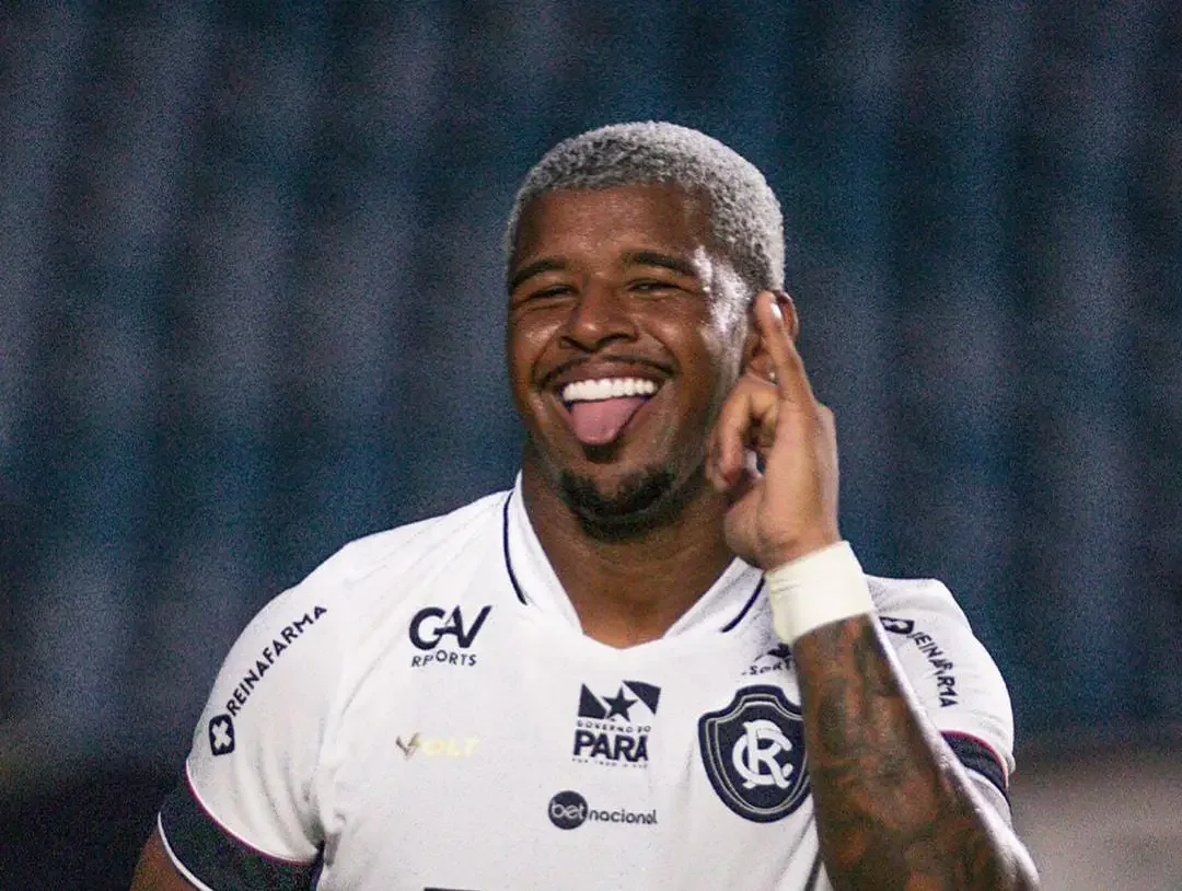 Remo entra em campo neste domingo (09)