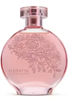 Imagem ilustrativa do perfume Floratta Cerejeira em Flor