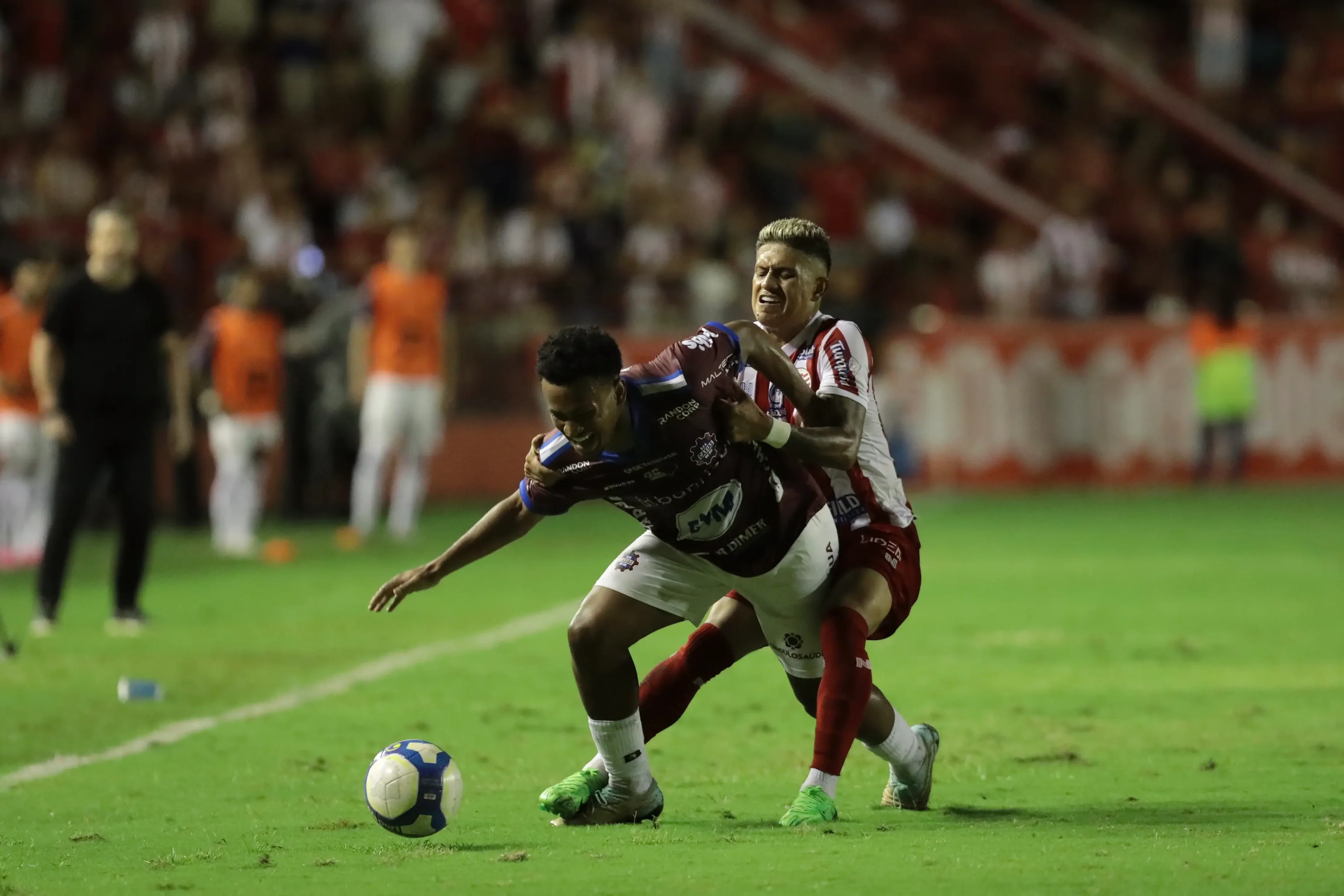Foto da capa: Blog do Torcedor