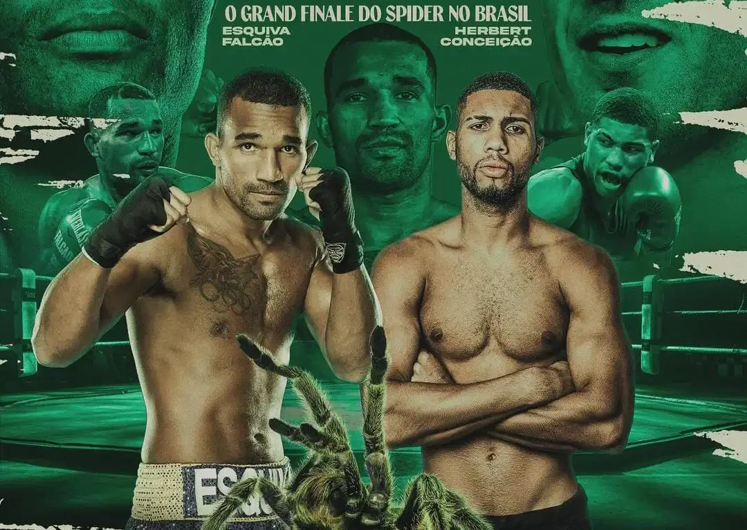 SPATEN FIGHT NIGHT