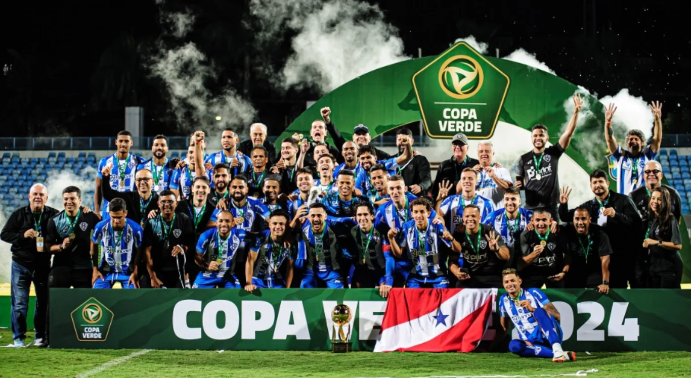 Paysandu