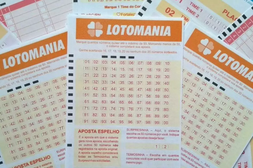 loterias