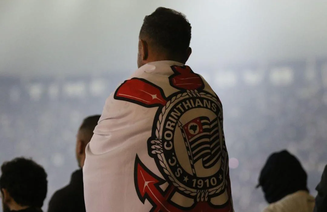 Corinthians x Criciúma