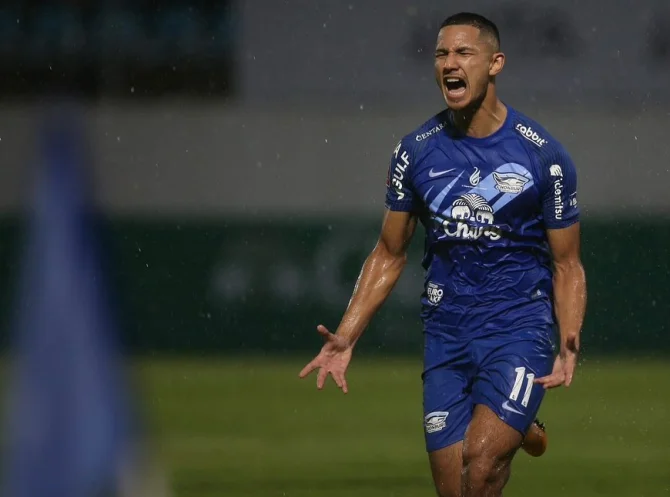 Faiq Bolkiah, o jogador mais rico do mundo.