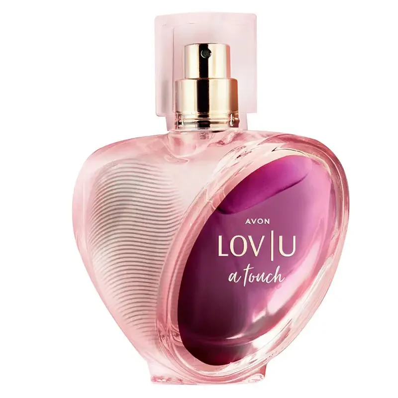 LOV|U a Touch
