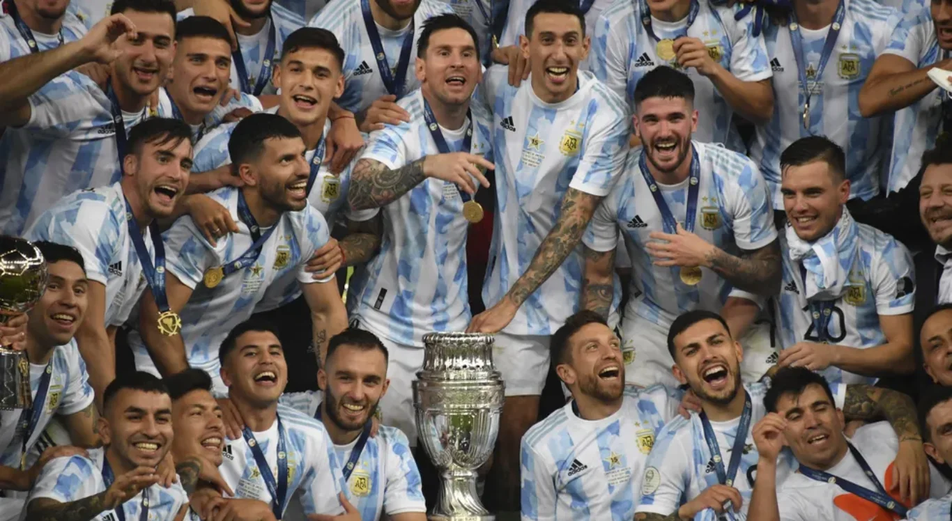 Copa America 2024