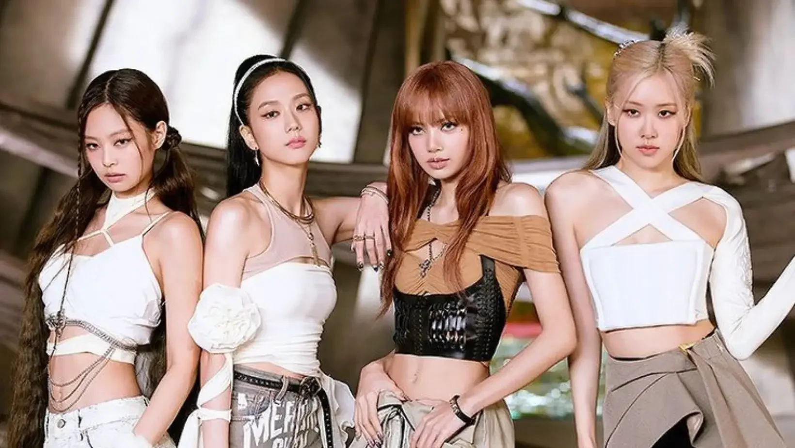 K-POP
